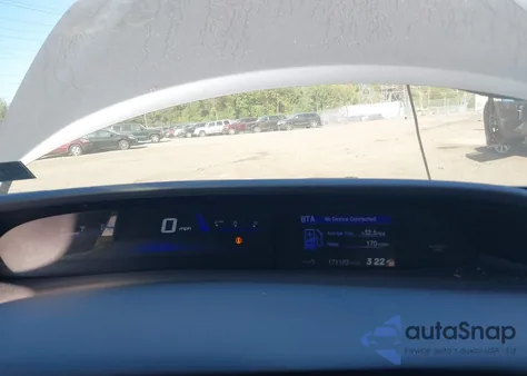 2015 Honda Civic Ex-L из США, поврежденный, VIN 19XFB2F93FE291468